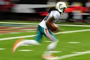 Miami Dolphins Projected Offensive Depth Chart Pre Training Camp