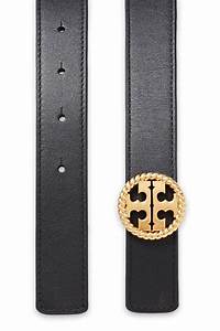 Tory Burch Leather Belt The Outnet