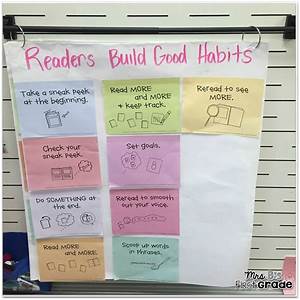 Reader 39 S And Writer 39 S Workshop Anchor Chart Freebies Mrs B 39 S First Grade