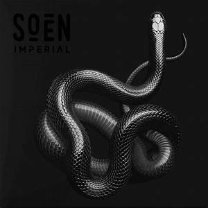 Soen Discography 2012 2019 Progressive Metal Download For