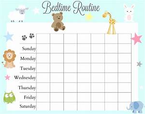 Guide For Effective Bedtime Routine Using Elo Pillow Free Bedtime