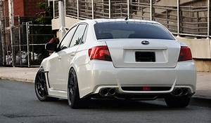 Flexed Wrx Gv Sti Rallispec Bpt Rce Whiteline Wedssport