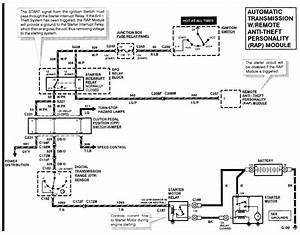 Radio Wiring Diagram For 2002 F150