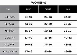 Jcpenney Size Chart Women 39 S