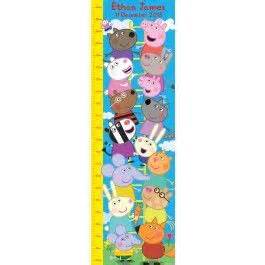 Pin On Personalised Peppa Pig Gifts