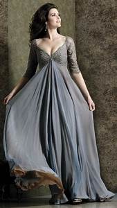 Plus Size Evening Dresses Have Stylish Appeal Today Dressity