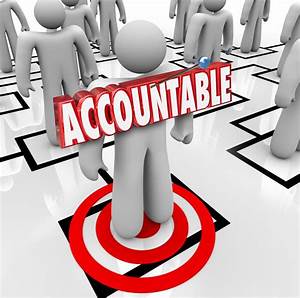 The Accountability Chart S Crucial Role In Eos Pure Direction