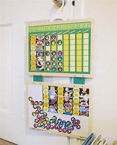  And Doug Responsibility Chart Helps Kids With Time Management