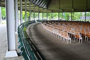A Weekend At Tanglewood In The Massachusetts Berkshires New England