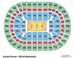 United Center Concert Interactive Seating Chart Review Home Decor
