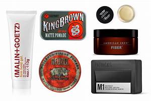 12 Best Men 39 S Hair Products For Styling Man Of Many