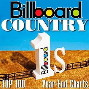 Billboard Top 100 Country Year End Charts 2014 Cd2 Mp3 Buy Full