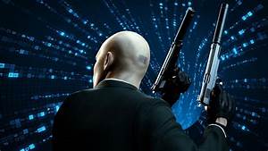 Here 39 S How To Import Hitman 1 2 Content For Hitman 3 Game Informer