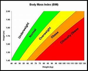 The Limitations Of Bmi Fitness Tips For Life