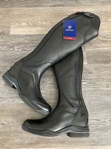 Sporty Meets Sleek Ariat V Sport Boots Review