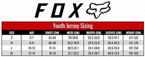 Shop Fox Youth Baseframe Pro Chest Guard Online In Canada Gp Bikes