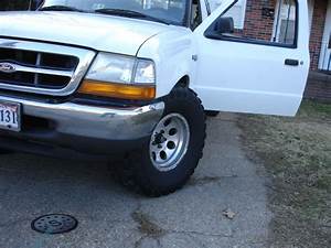 When I Wake Up I Feel Tired 2007 Ford Ranger Tire Size
