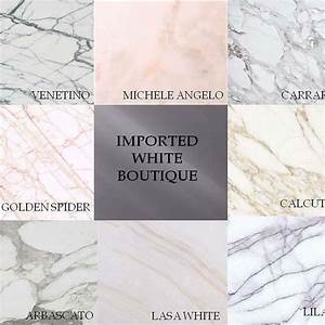 Types Of Italian Marbles Botticino Marble The Botticino Marble Is A
