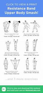 Bullworker Exercise Chart With Training Videos Show How To Use The