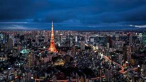 fotos von präfektur tokio japan megalopolis tokyo tower