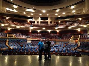 Performing Arts Theater Jo Davidson Theatre Formerly Capitol