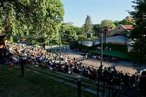 Summertime Outdoor Theater Venues Or Series All Over Albany