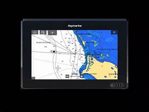 C Map Charts Nautical Charts For Fishing Cruising Raymarine