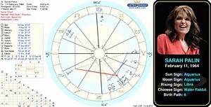  Palin 39 S Birth Chart Http Astrologynewsworld Com Index Php