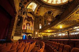 st george theatre staten island shows and events nyc tourism