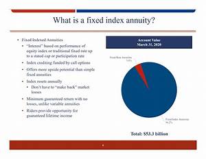 American Equity Investment Life An Undiscovered Gem Nyse Ael