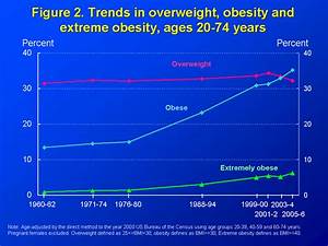 products health e stats overweight prevalence among adults 2005 2006