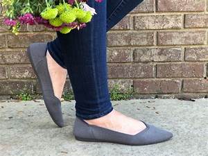 Rothy 39 S Review The Point Flats In Size 11 5 One Year Later