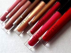 Makeup Beauty And More Mary Unlimited Lip Gloss