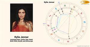  Jenner S Natal Birth Chart Kundli Horoscope Astrology Forecast