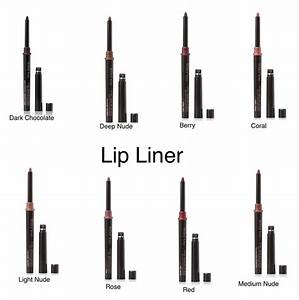 Mary Lip Liners Mary Creme Lipstick Lip Liner Colors Neutral