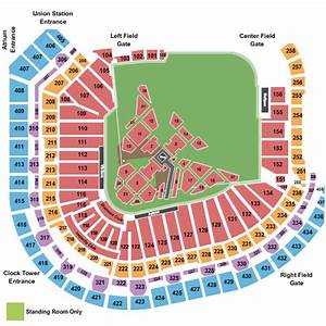 minute park seating chart section row seat number info