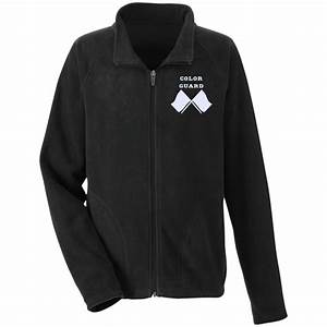 Team 365 Youth Campus Microfleece Jacket Purposely Designed