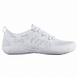 Nfinity Flyte Women 39 S Cheer Shoes White