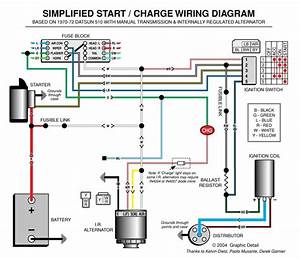 Motor Wiring Diagram Explained