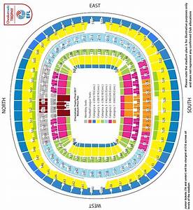 Ticketmaster Seating Plan Wembley Brokeasshome Com