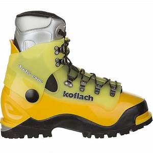 Koflach Men 39 S Arctis Expe Plastic Boots 39 14