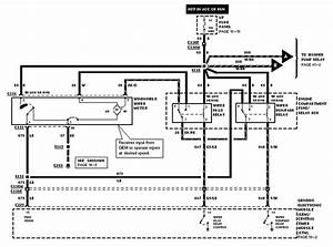 1999 Ford Ranger Wiper Wiring Diagram