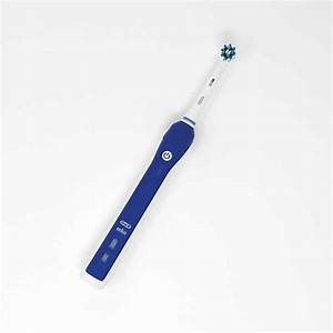  B Electric Toothbrush Comparison Chart Included