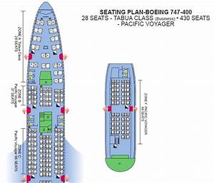 Air Pacific Airlines Aircraft Seatmaps Airline Seating Maps And Layouts