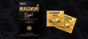 Can I Fit A Magnum Or Large Trojan