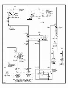 2006 Jeep Liberty Ignition Switch Diagram