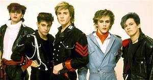 Best Of Duran Duran Chart Beats