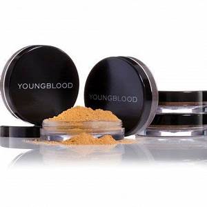 Youngblood Mineral Foundation 10g