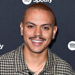 Evan Ross Birth Chart Aaps Space