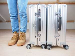 Size Does Matter Which Rimowa Classic Flight Carry On Size